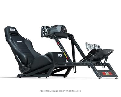 Next Level Racing - ERS3 Elite Reclining Seat