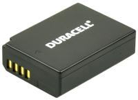 Duracell LP-E10 Camera-accu Vervangt originele accu LP-E10 7.4 V 1020 mAh - thumbnail