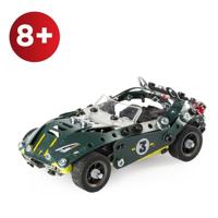 Retrofiction Auto - BANDAI - Meccano - APM20102 - 5 modellen - thumbnail