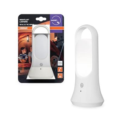OSRAM HOMELIGHTING NIGHTLUX MOBILE LANTERN 4099854530876 LED-nachtlamp