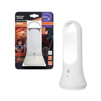 OSRAM HOMELIGHTING NIGHTLUX MOBILE LANTERN 4099854530876 LED-nachtlamp - thumbnail