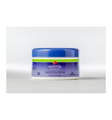 Volatile Gezichtscreme 200 Milliliter
