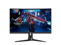 ASUS ROG Strix XG27AQV 27 Wide Quad HD 170Hz IPS Gaming monitor - thumbnail