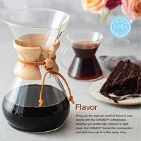 Chemex® Classic Koffiemaker - 6 kops - thumbnail