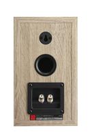 Dali Oberon 1 boekenplank speaker - eiken (prijs per stuk) - thumbnail