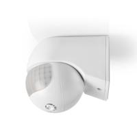 Bewegingsmelder - Voor Buiten - Instelbare Vertragingstijd en Omgevingslicht - 3-Aderige Installatie - thumbnail