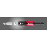 TOOLCRAFT 2159048 2-in-1 snelwisselbithouder lengte 72 mm aandrijving - thumbnail