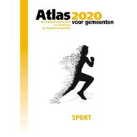 Atlas voor gemeenten 2020 - Clemens van Woerkens - Paperback (9789079812370) - thumbnail
