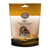 Deli nature | Chix insectenmix | 180gr - thumbnail