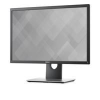 DELL P2217 55,9 cm (22 inch) monitor (VGA, HDMI, DisplayPort, 5 ms reactietijd) zwart - thumbnail