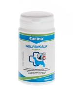 Canina Welpenkalk Pulver 300g - thumbnail