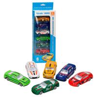 Luxe Autoset, 6st. - thumbnail