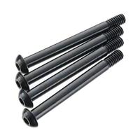 Arrma - Button Head Screw M4x40MM (4PCS) (AR721440) - thumbnail