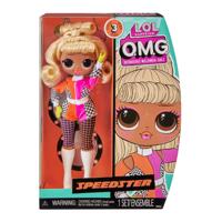 L.O.L. Surprise! O.M.G. HoS S3 modepop Speedster - thumbnail