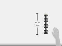 Einhell 3405941 Luchtwals voor verticuteermachine GC-SC 18/28 Li Geschikt voor Einhell accu-verticuteerventilator GC-SC 18/28 - thumbnail