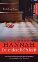 De andere helft leeft - Sophie Hannah - ebook - thumbnail