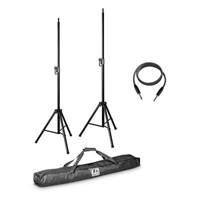 LD Systems STINGER MIX 6 G2 SET 1 - thumbnail