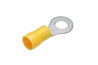 HELLA ringconnector ring connector 4.0-6.0 10 yellow m5 - thumbnail