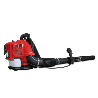 Scheppach Bladblazer LB5200BP, ruggedragen, 51.7cc - 5911103903 Scheppach Bladblazer LB5200BP, ruggedragen, 51.7cc - 5911103903