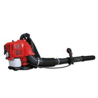 Scheppach Bladblazer LB5200BP, ruggedragen, 51.7cc - 5911103903 - thumbnail