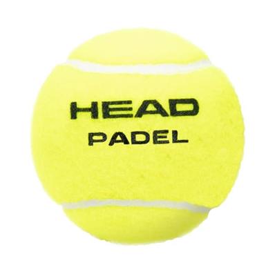 Tennisballen Head 575603 Geel Oranje Tennisballen Head 575603 Geel Oranje
