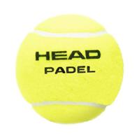 Tennisballen Head 575603 Geel Oranje - thumbnail