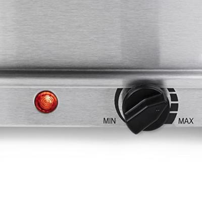 Tristar BP-6283 BP-6283 Buffet serveerder RVS