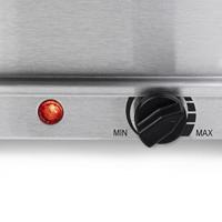 Tristar BP-6283 BP-6283 Buffet serveerder RVS - thumbnail