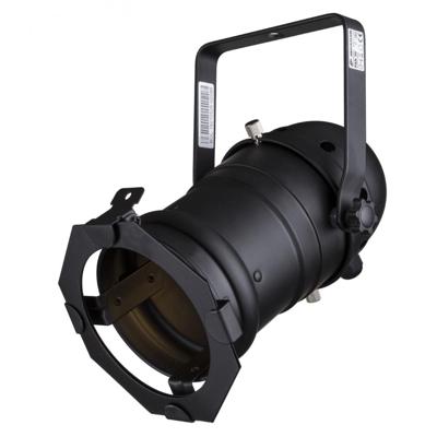 JB Systems PAR30/Black Armatuur met E27 lampvoet