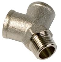 Airpress Y-stuk 1/8 - 37610 - thumbnail