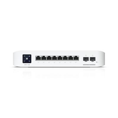 Schakelaar UBIQUITI USW-PRO-8-POE