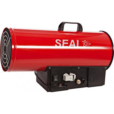 Seal gasgestookte kachel kd300a (nml)