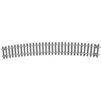 H0 Piko A-rails 55219 Gebogen rails 6 stuk(s) - thumbnail