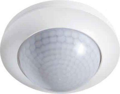 ESYLUX EP10055317 Bewegingsmelder (plafond) Inbouw (in muur) 360 ° Wit IP20 ESYLUX EP10055317 Bewegingsmelder (plafond) Inbouw (in muur) 360 ° Wit IP20
