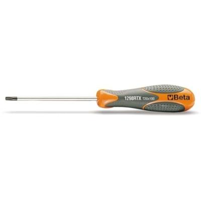 Beta Schroevendraaier voor Torx® schroeven 1298RTX 27 - 012980027