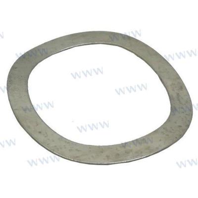PAF15-13020005W - GOLVENDE RING Parsun