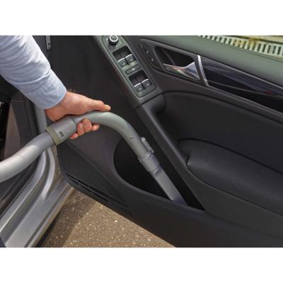 Black & Decker PD1200AV-XJ handstofzuiger Grijs, Oranje Zakloos