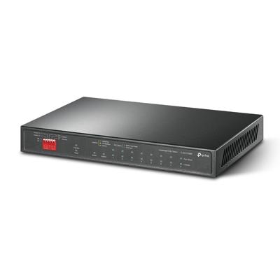 Switch TP-Link TL-SG1210MP - thumbnail