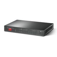 Switch TP-Link TL-SG1210MP - thumbnail