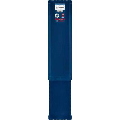 Bosch Accessoires Expert SDS max-8X hamerboor 32 x 400 x 520 mm 5-delig - 1 stuk(s) - 2608900270 Bosch Accessoires Expert SDS max-8X hamerboor 32 x 400 x 520 mm 5-delig - 1 stuk(s) - 2608900270
