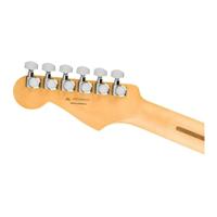 Fender Player II Modified Stratocaster HSS RW Electric Blue elektrische gitaar met deluxe gigbag - thumbnail