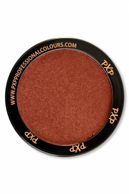 PXP Professional Colours 10 gram Pearl Copper