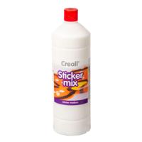 Creall sticker mix, 1000ml - thumbnail