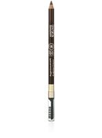 Annemarie Börlind Eye Brow Pencil Brown 11 1gr - thumbnail