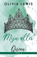 Mijn alles - Olivia Lewis - ebook - thumbnail