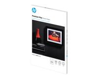 HP Premium Plus fotopapier ft A4, 300 g, pak van 20 vel, semi-glanzend - thumbnail