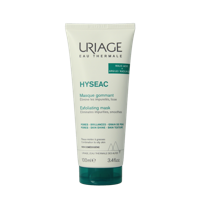 Uriage Hyseac exfolierende masker 100 Milliliter - thumbnail