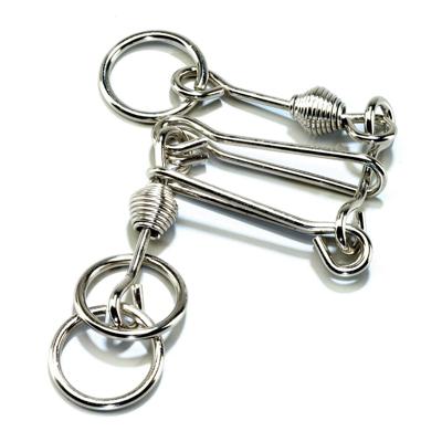 Eureka Racing wire puzzle # 16 ***