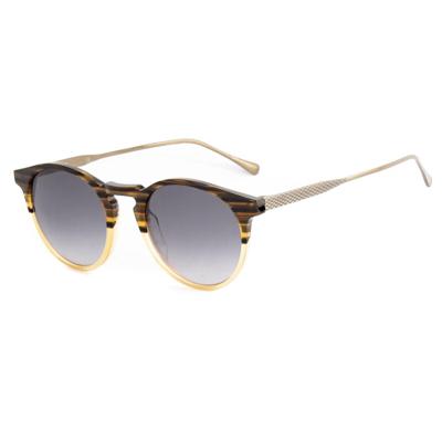 Unisex zonnebril Belstaff BROOKLAND-S032 Ø 48 mm