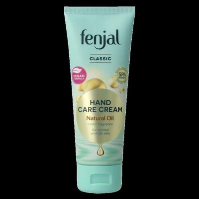 Handcreme classic 75 Milliliter Handcreme classic 75 Milliliter